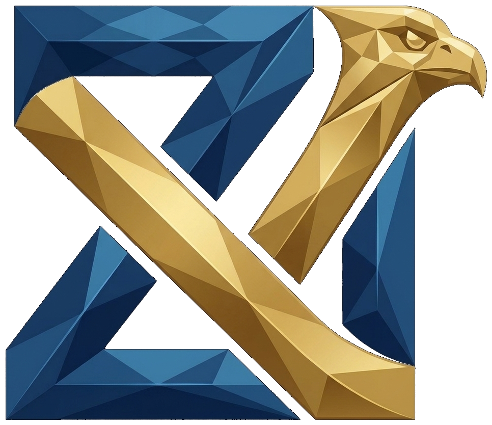 Zainab International logo